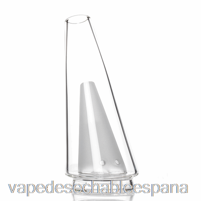 Vape España Puffco Pico Repuesto Vidrio Pico Vidrio